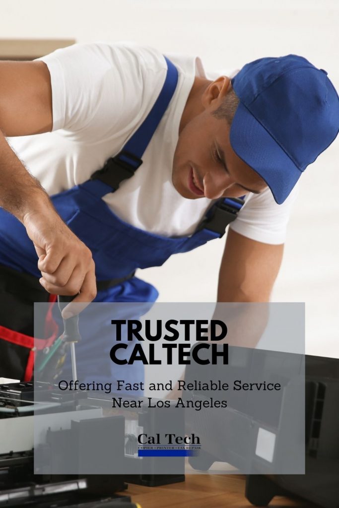 CalTech-Offers-The-Best-Printer-Repair-Near-Los-Angeles-pinterest